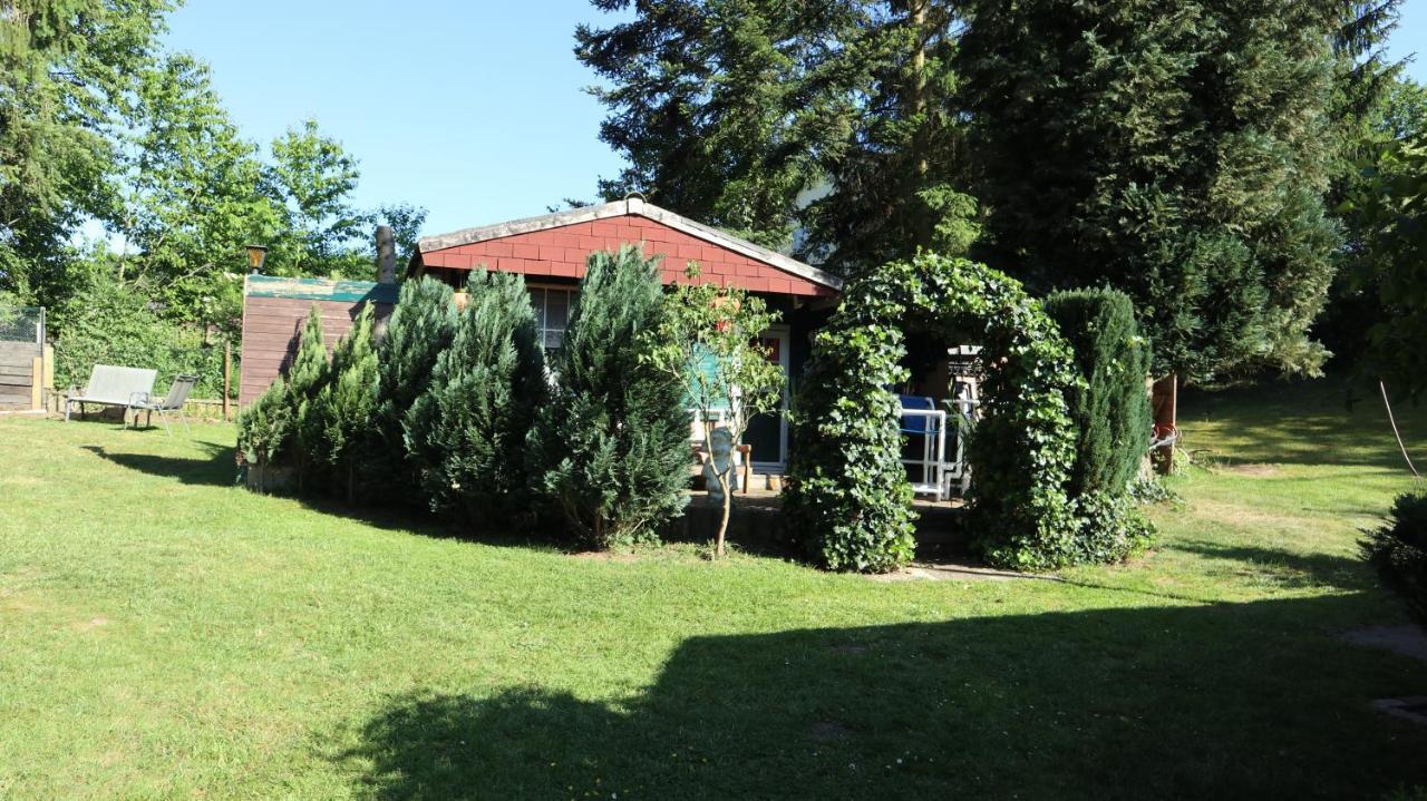Pfaelzer Lebensart Apartment Rieschweiler-Muhlbach Exterior photo