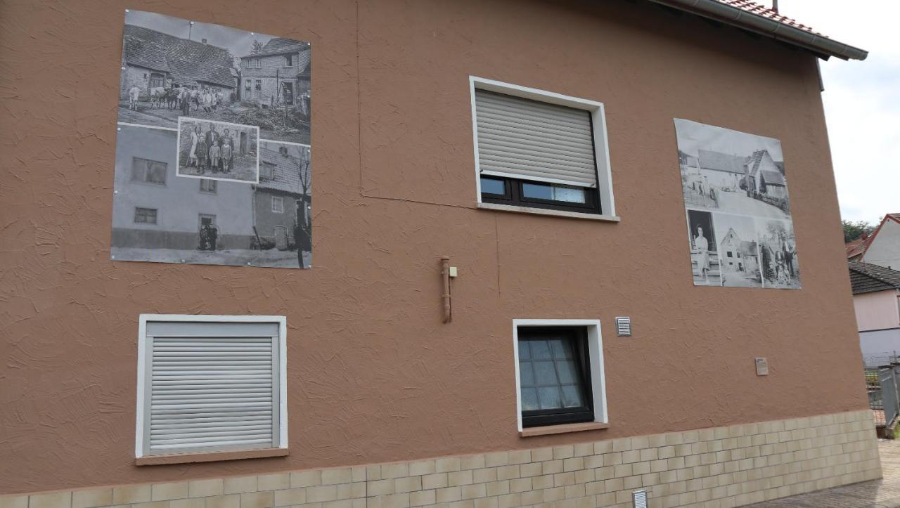 Pfaelzer Lebensart Apartment Rieschweiler-Muhlbach Exterior photo
